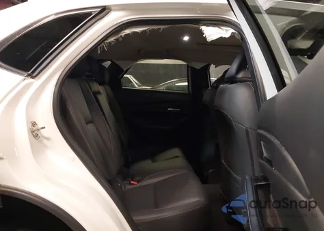 2021 Mazda Cx-30 Preferred z USA, uszkodzony, nr VIN 3MVDMBCL2MM210902